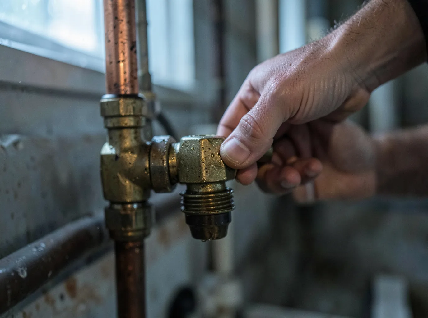Emergency Plumber Hickory, NC FAQs